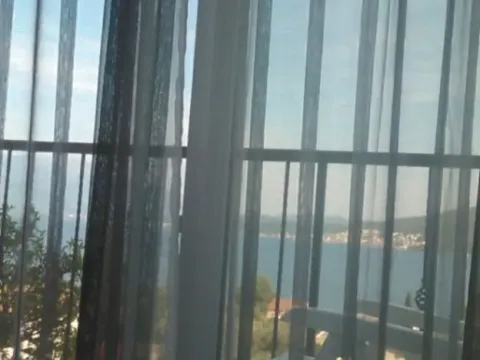 Sale, one bedroom apartment, 30m², Đenovići, Herceg Novi - image 5