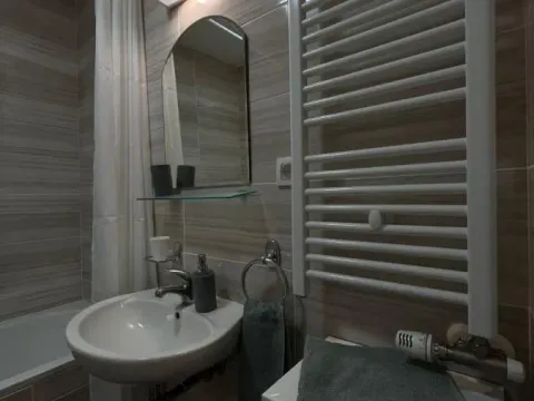 Izdavanje, jednosoban stan, 52m², Veternik, Novi Sad Sve Podlokacije - image 12