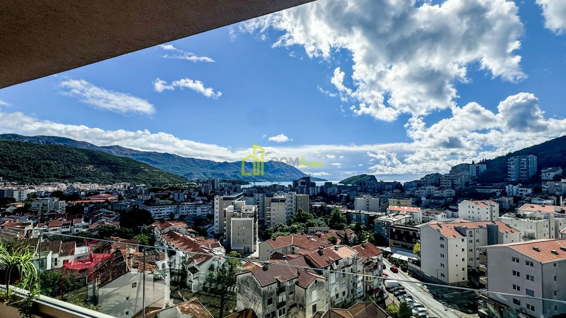 Prodaja, trosoban stan, 140m², Budva, Crna Gora