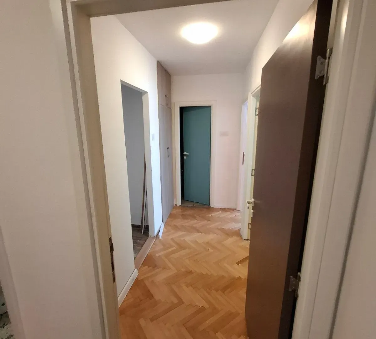 Sale, two bedroom apartment, 71m², Zabjelo, Podgorica