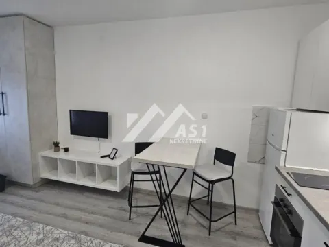 Rent, apartment, 25m², Veternik, Novi Sad Sve Podlokacije - image 5