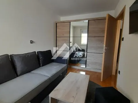 Rent, two bedroom apartment, 42m², Salajka, Novi Sad Sve Podlokacije - image 6
