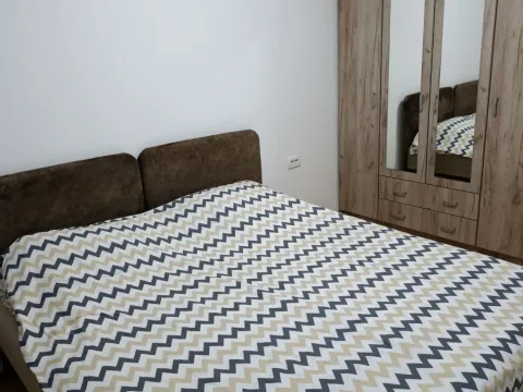 Izdavanje, jednosoban stan, 60m², Stari Aerodrom, Podgorica - image 6