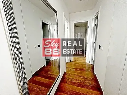 Rent, three bedroom apartment, 92m², Savski Venac, Beograd - image 10