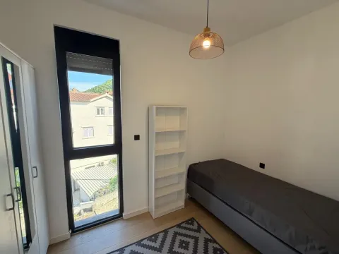 Prodaja, dvosoban stan, 50m², Donja Lastva, Tivat - image 4
