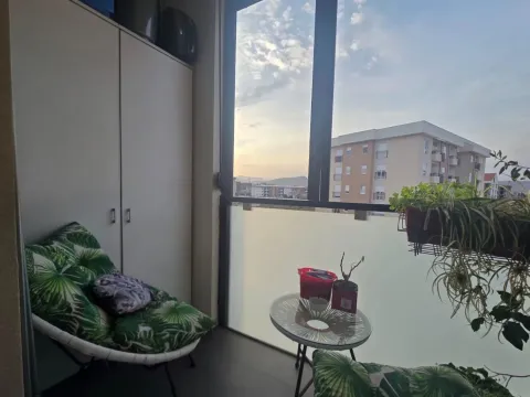 Prodaja, jednosoban stan, 34m², Zabjelo, Podgorica - image 10