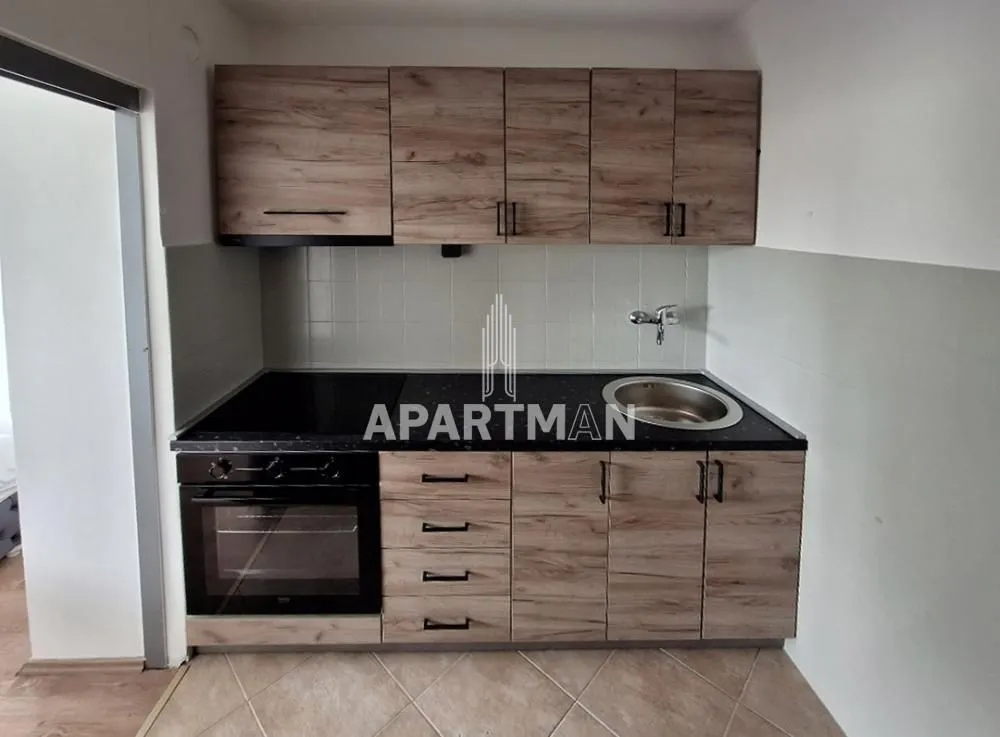 Rent, one bedroom apartment, 34m², Botanička Bašta, Palilula Sve Podlokacije