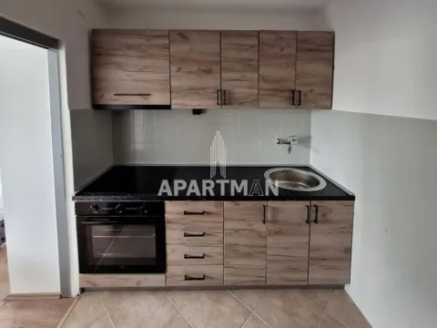 Rent, one bedroom apartment, 34m², Botanička Bašta, Palilula Sve Podlokacije - image 4