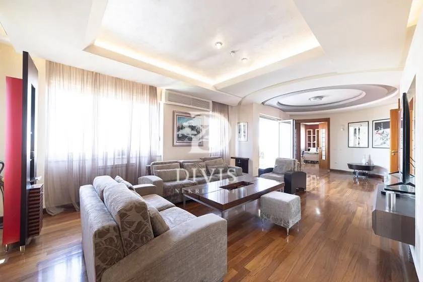 Sale, three bedroom apartment, 150m², Banovo Brdo, Beograd