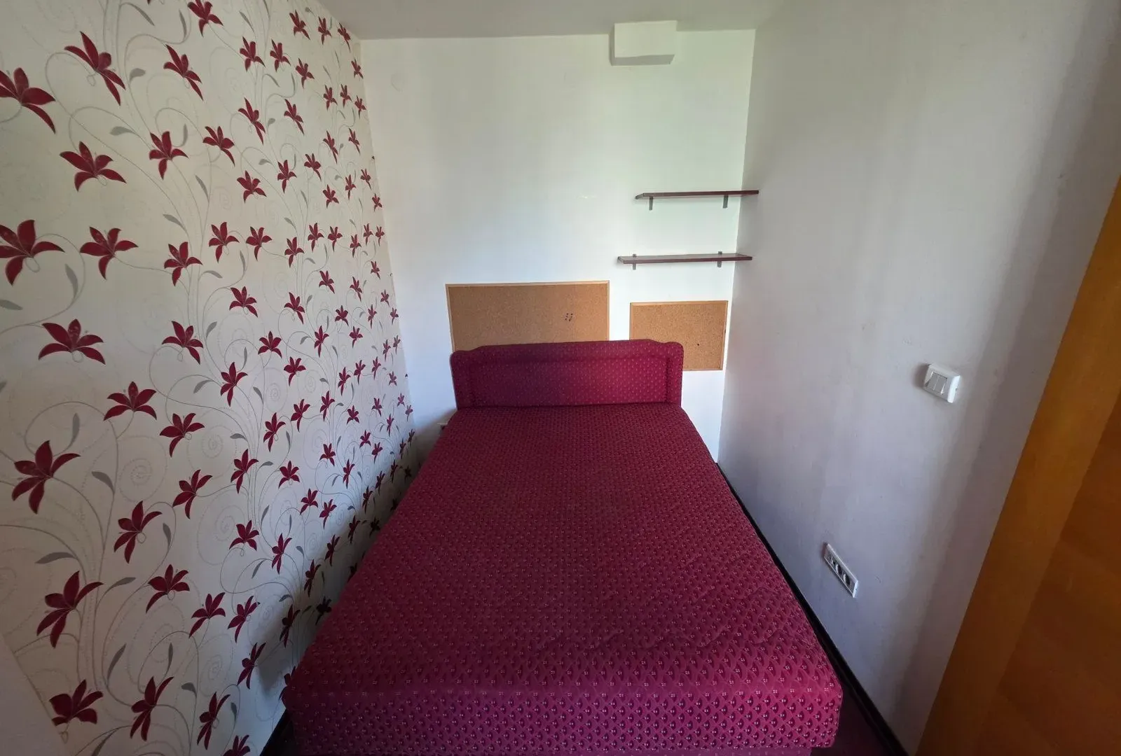 Sale, one bedroom apartment, 31m², Podgorica, Crna Gora