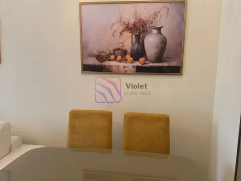 Rent, one bedroom apartment, 50m², City Kvart, Podgorica - image 13