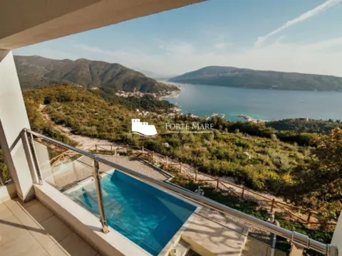 Prodaja, trosoban stan, 149m², Podi, Herceg Novi - image 9