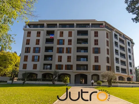 Sale, one bedroom apartment, 51m², Podgorica, Crna Gora - image 8