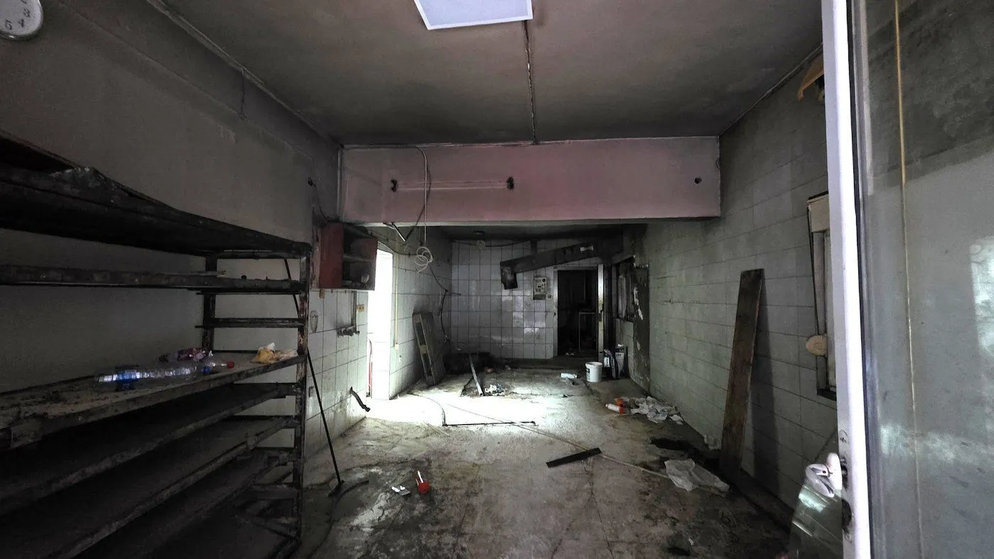 Rent, office space, 67m², Zagorič, Podgorica