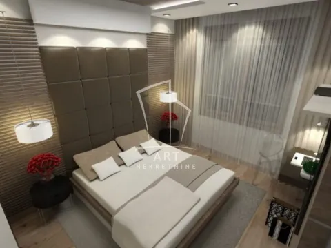 Prodaja, dvosoban stan, 52m², Zlatibor, Srbija - image 3