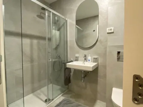 Izdavanje, jednosoban stan, 49m², Central Point, Podgorica - image 4