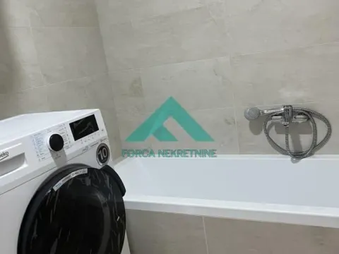 Rent, two bedroom apartment, 50m², Voždovac Sve Podlokacije, Beograd - image 10