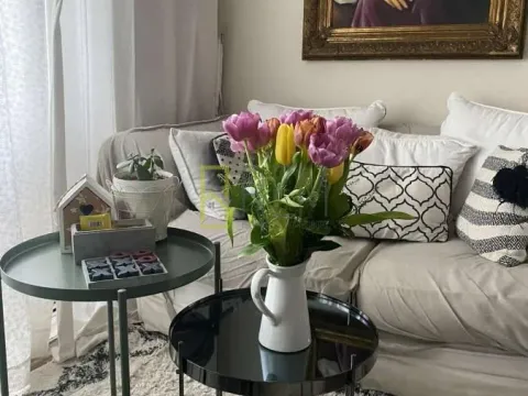 Sale, two bedroom apartment, 47m², Dalmatinska ulica, Podgorica