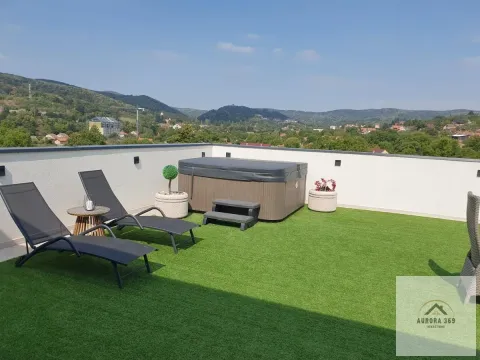 Prodaja, trosoban stan, 200m², Banja Vrdnik, Irig - image 2