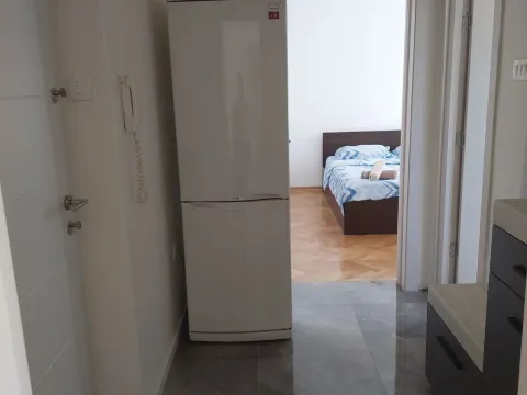 Rent, two bedroom apartment, 70m², Centar, Podgorica - image 3
