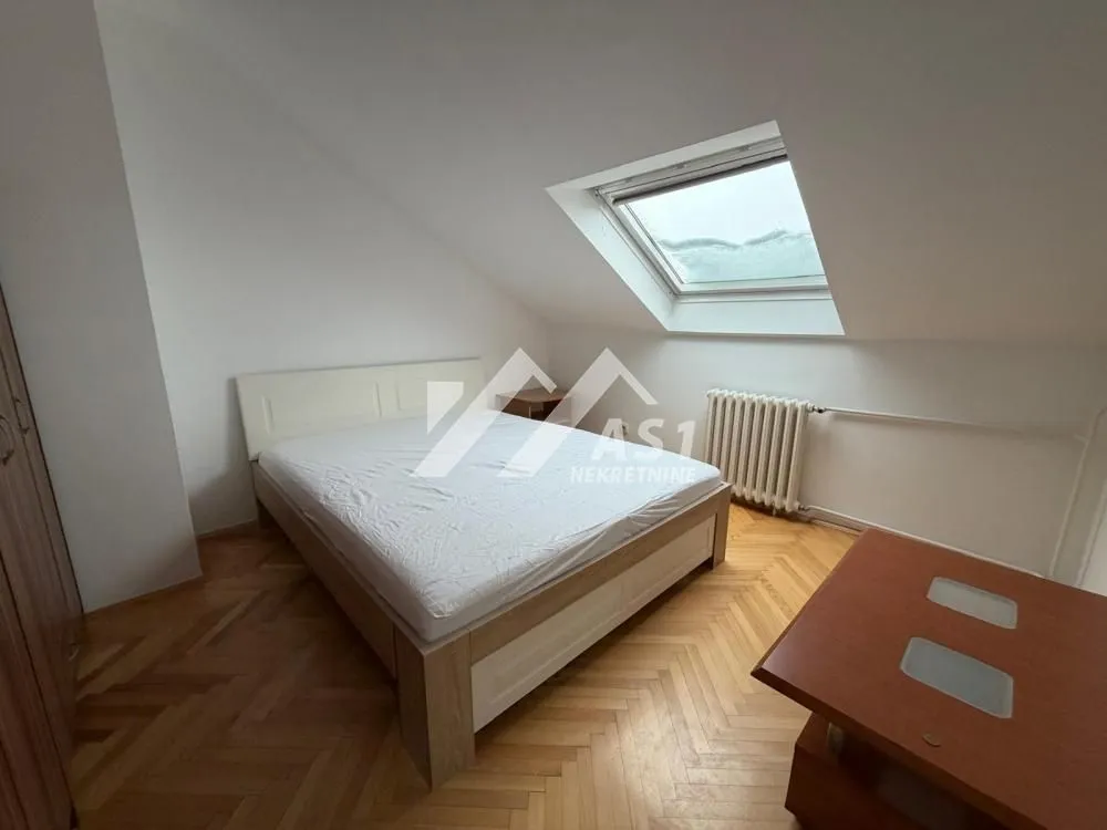 Izdavanje, trosoban stan, 85m², Sajam, Novi Sad Sve Podlokacije