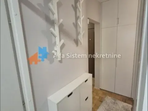 Izdavanje, stan, 48m², Novi Beograd Blok 22, Novi Beograd Sve Podlokacije - image 14