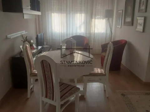 Prodaja, dvosoban stan, 48m², Avijatičarsko naselje, Novi Sad Sve Podlokacije - image 2