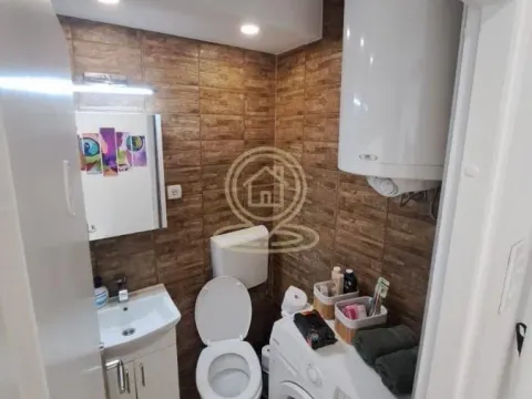 Rent, two bedroom apartment, 46m², Novi Beograd Blok 61, Novi Beograd Sve Podlokacije - image 12