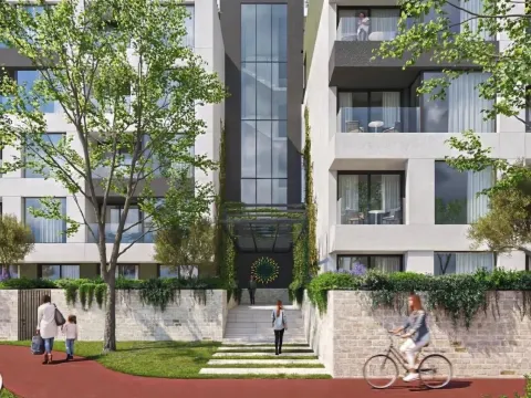 Prodaja, trosoban stan, 138m², Tivat, Crna Gora - image 9