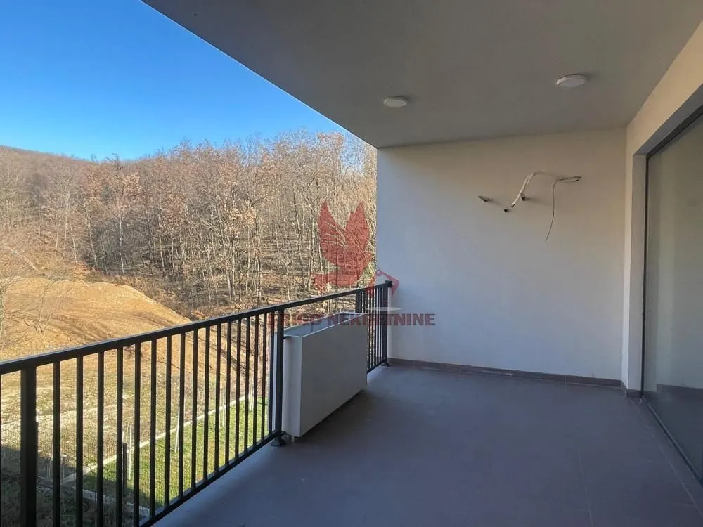 Sale, three bedroom apartment, 60m², Kosmaj, Sopot