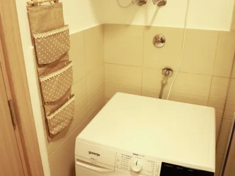 Rent, studio apartment, 30m², Budva, Crna Gora - image 19