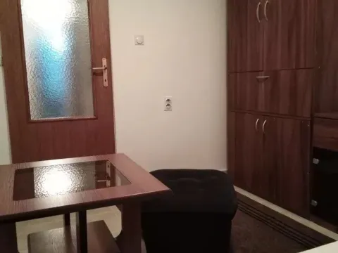 Izdavanje, dvosoban stan, 35m², Palilula, Niš - image 5