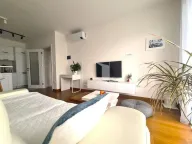 Izdavanje, stan, 46m², Tološka šuma, Podgorica - image 2