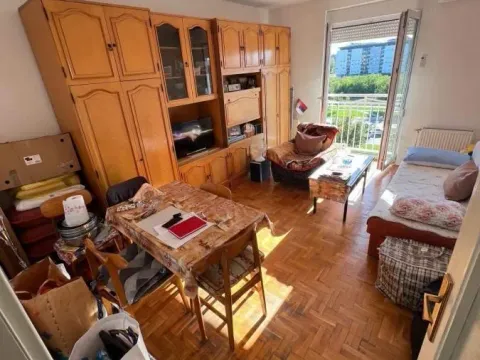 Sale, one bedroom apartment, 30m², Detelinara, Novi Sad Sve Podlokacije - image 7