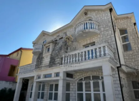 Rent, house, 500m², Stari Aerodrom, Podgorica