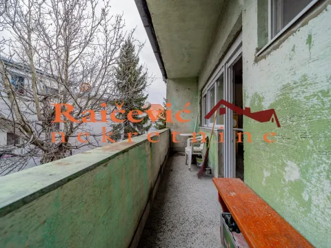 Prodaja, trosoban stan, 87m², Savski Venac, Beograd - image 12