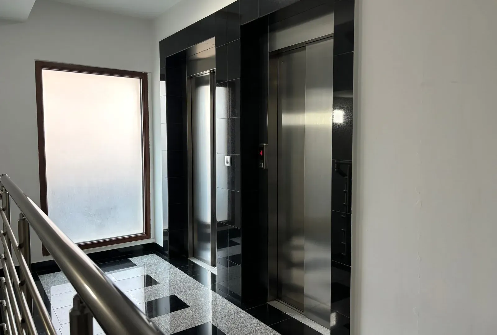 Prodaja, jednosoban stan, 47m², Rozino, Budva