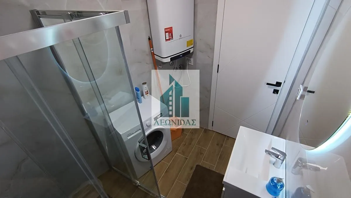 Rent, one bedroom apartment, 37m², Medijana, Niš