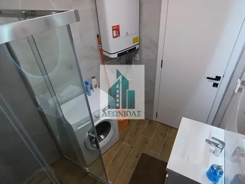 Rent, one bedroom apartment, 37m², Medijana, Niš - image 13