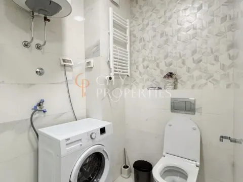 Izdavanje, stan, 65m², Central Point, Podgorica - image 3