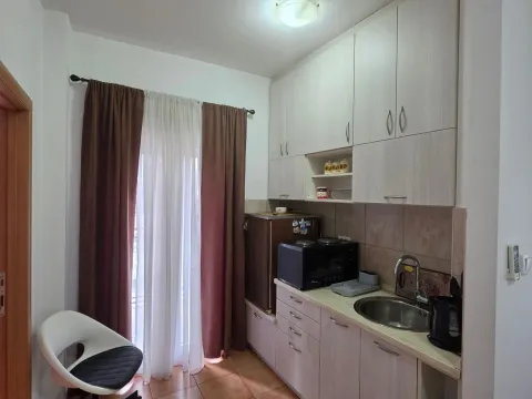 Rent, one bedroom apartment, 33m², Zabjelo, Podgorica - image 6