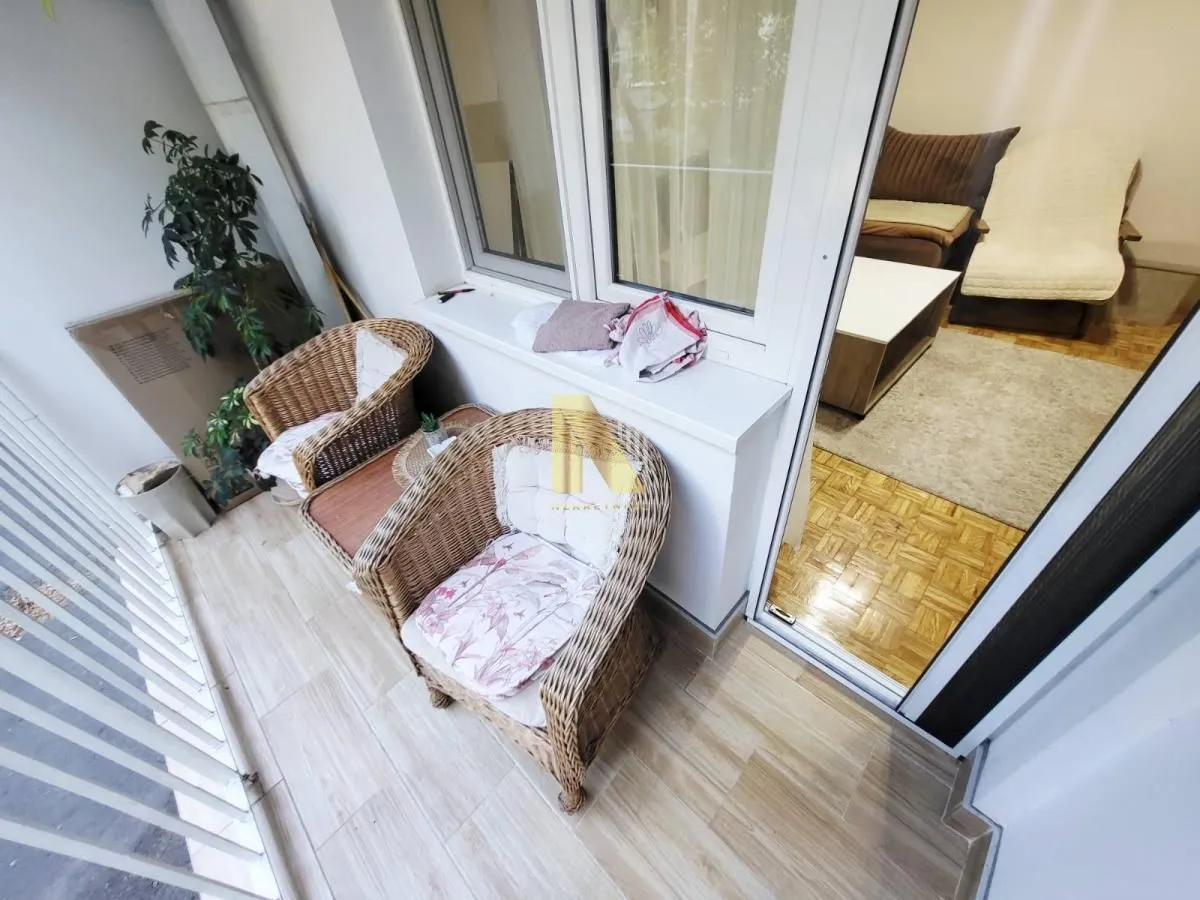 Prodaja, dvosoban stan, 54m², Rotkvarija, Novi Sad Sve Podlokacije