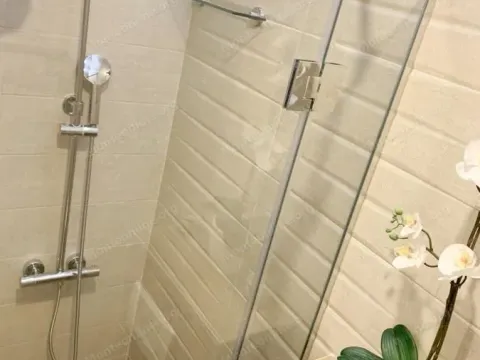 Prodaja, jednosoban stan, 55m², Rafailovići, Budva - image 8