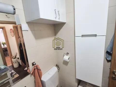 Prodaja, jednosoban stan, 51m², Tuški Put, Podgorica - image 14