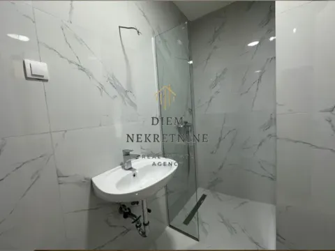 Rent, one bedroom apartment, 48m², Zabjelo, Podgorica - image 2