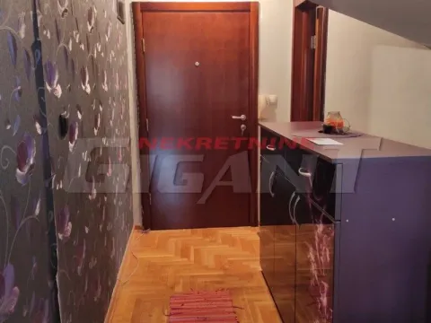 Prodaja, trosoban stan, 59m², Mirijevo 1, Mirijevo Sve Podlokacije - image 8