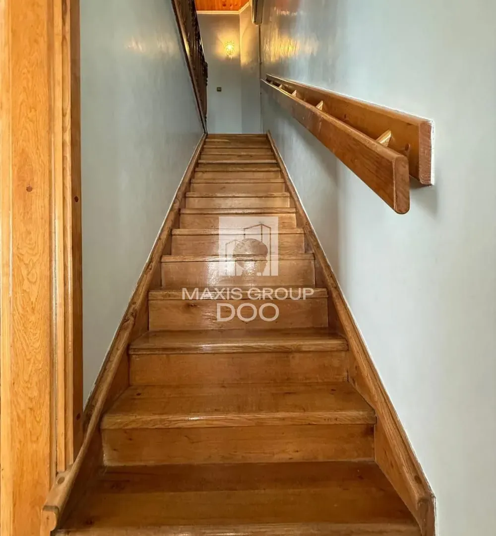Rent, house, 153m², Bežanija, Beograd