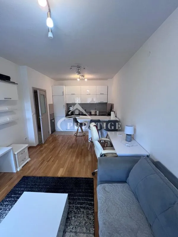 Rent, one bedroom apartment, 50m², Zabjelo, Podgorica