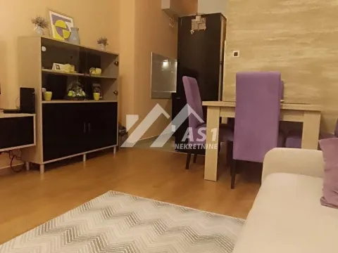Rent, two bedroom apartment, 45m², Sajam, Novi Sad Sve Podlokacije - image 6