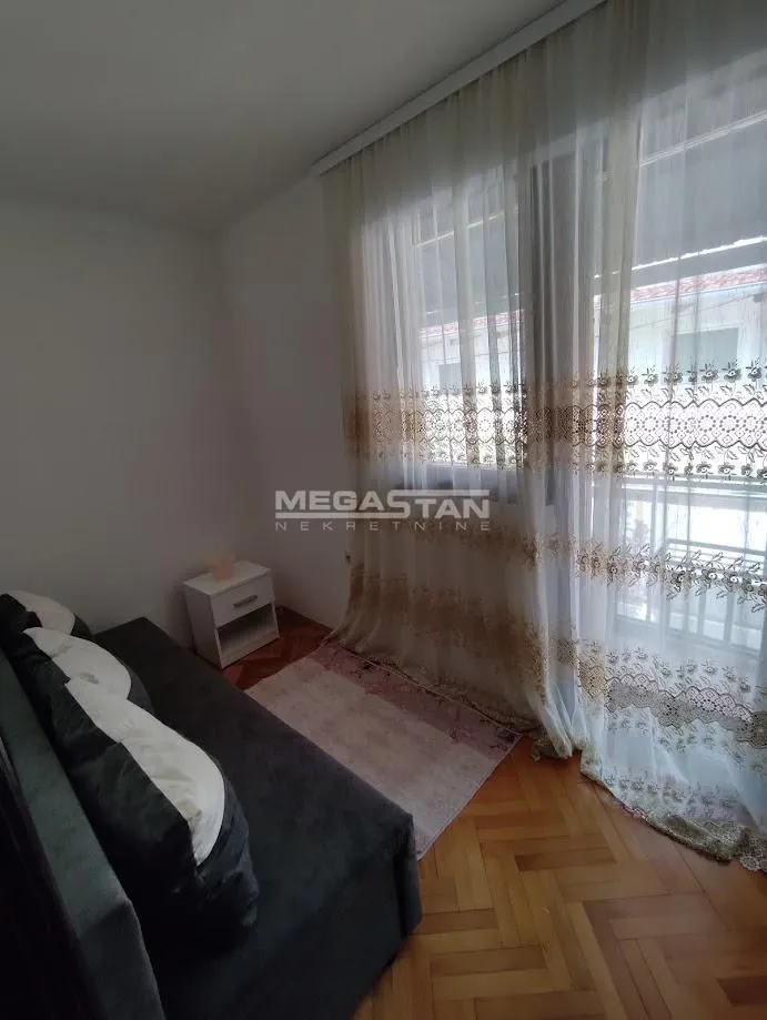 Sale, one bedroom apartment, 37m², Bulbulder, Zvezdara Sve Podlokacije